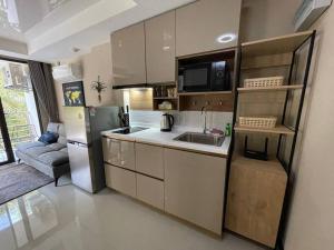 New apartment near the beach - 202 Rawai Beach Condo