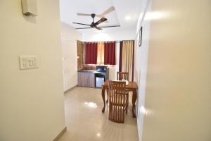 Hotel Krishna Leela kamothe