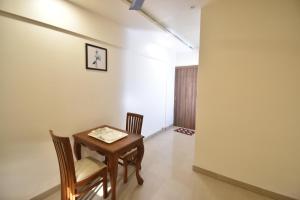 Hotel Krishna Leela kamothe