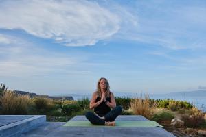 Hidden Retreats Kythera