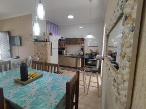 Casa de Praia do Adriano