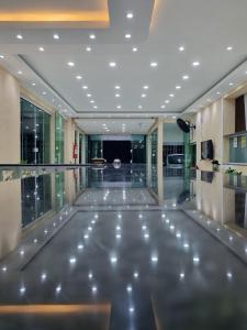 Hotel Aconchego Da Vila