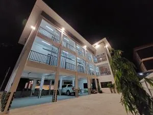 Lynn Living (ลินน์ ลิฟวิ่ง) - Kranuan