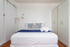 Unhotel - Perfeito Apartamento Temporada no Leblon, Perto da praia