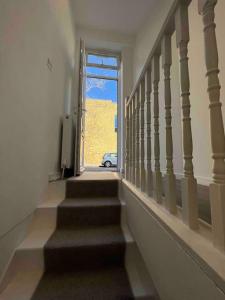Stunning 3BR Maisonette in Brixton