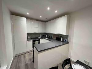 Stunning 3BR Maisonette in Brixton