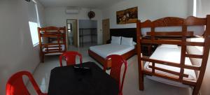 Hotel Boutique High Park