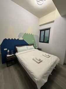 Phòng Giường Đôi Có Ban Công (Double Room with Balcony)