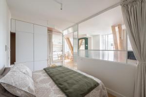 Appartements Les Suites du Bernascon - Appartement 4 etoiles : photos des chambres