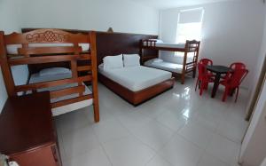 Hotel Boutique High Park