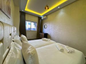 Bel Appart Familial Majorelle