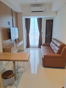Apartemen Pollux Habibie
