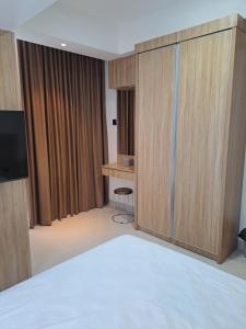 Apartemen Pollux Habibie