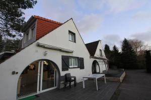 Maisons d'hotes EPICETOUT : photos des chambres
