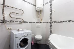 Central District Apartments