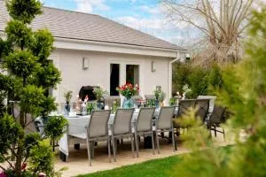 Sunset Retreat - Chillenden