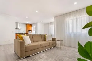 Duke's Apartment - Guimarães Center - Assento