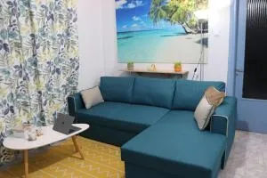 Blue dream - Ímeros