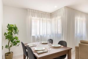 Dukes Apartment - Guimarães Center