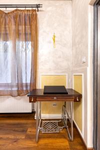 Mari&Emi flat in Corvin