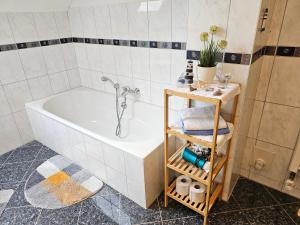 Exclusive Dachgeschosswohnung in HarenEmmeln