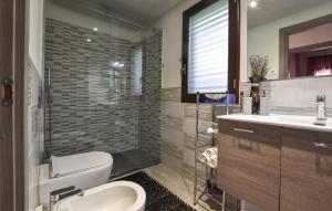 Ferienhaus mit 2 Schlafzimmern