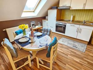 Exclusive Dachgeschosswohnung in HarenEmmeln