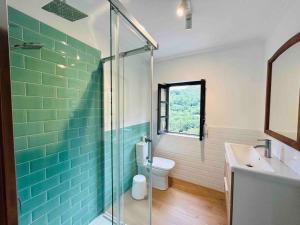 Acogedora casa en Arangas Cabrales