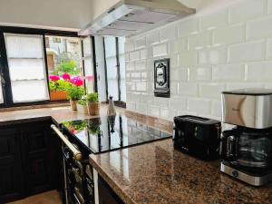 Acogedora casa en Arangas Cabrales