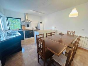 Acogedora casa en Arangas Cabrales