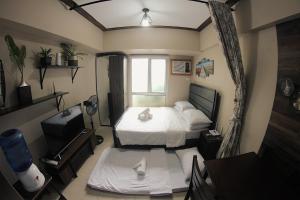 Studio Avida Riala Tower 3 IT Park