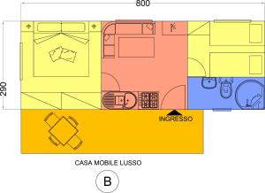 Casa Mobile