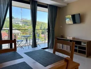 Семейная квартира 42 м2 рядом с пляжем Януи - 拉查亚伊岛