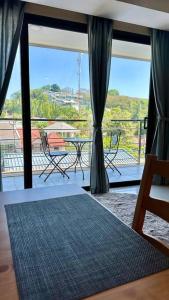 Семейная квартира 42 м2 рядом с пляжем Януи