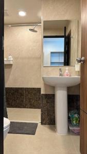 Семейная квартира 42 м2 рядом с пляжем Януи