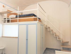 Apartment - Split Level