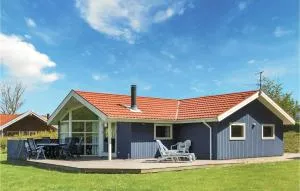 Holiday Home Udsigten Rudkøbing - Rudkøbing