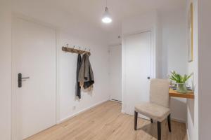 Appartements Bel Apt Terrasse a 2 pas du Lac : photos des chambres