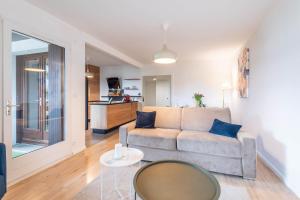 Appartements Bel Apt Terrasse a 2 pas du Lac : photos des chambres