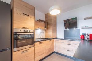 Appartements Bel Apt Terrasse a 2 pas du Lac : photos des chambres