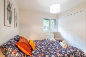 Appartements Bel Apt Terrasse a 2 pas du Lac : photos des chambres