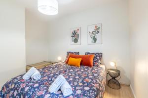 Appartements Bel Apt Terrasse a 2 pas du Lac : photos des chambres