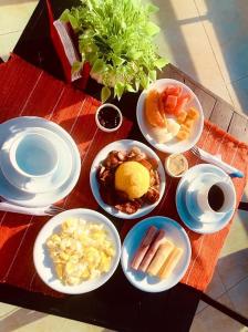 Pousada De Bona Studios