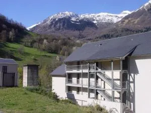 Appartement 4/5 personnes LUZ St Sauveur - Luz-Saint-Sauveur