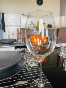 Spacieux Appartement 110m2 avec terrasse privative