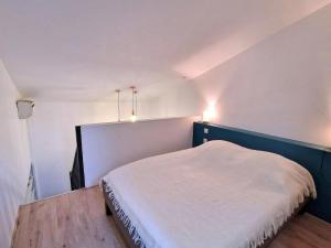 Appartements Magnifique logement d'architecte 3* sur Palavas : photos des chambres