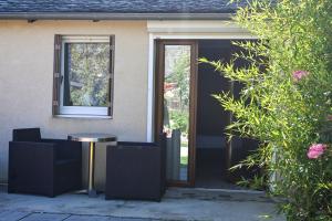 Le Relais du Coustoubi