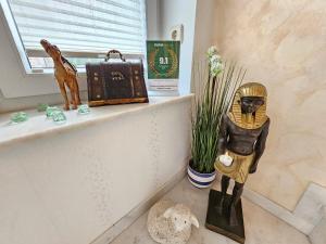 Exclusive Dachgeschosswohnung in HarenEmmeln