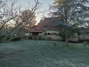 Maisons de vacances Les gites Mas de bouzou : photos des chambres