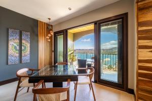 360 Splendor 102 - Breathtaking Ocean View